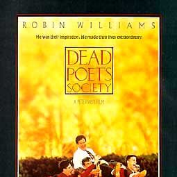 Foto Sociedade dos Poetas Mortos