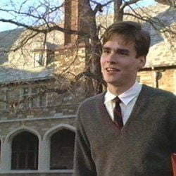 Foto Sociedade dos Poetas Mortos