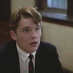 Foto Sociedade dos Poetas Mortos