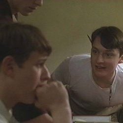 Foto Sociedade dos Poetas Mortos