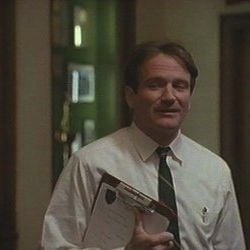 Foto Sociedade dos Poetas Mortos