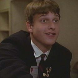 Foto Sociedade dos Poetas Mortos