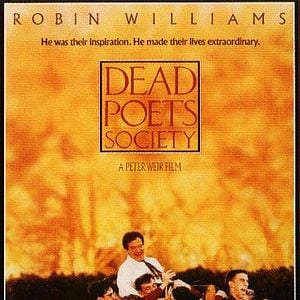 Foto Sociedade dos Poetas Mortos