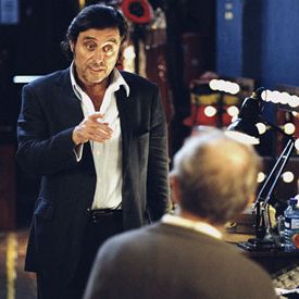 Foto Scoop - O Grande Furo