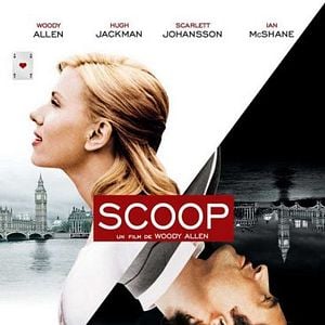 Foto Scoop - O Grande Furo