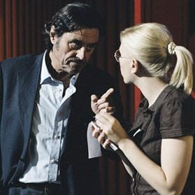 Foto Scoop - O Grande Furo