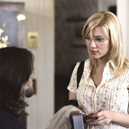 Foto Scoop - O Grande Furo