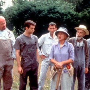Foto As Rosas São Vermelhas, as Violetas São Azuis