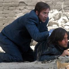 Foto O Senhor das Armas