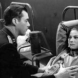 Foto O Porteiro da Noite