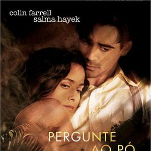 Foto Pergunte ao Pó