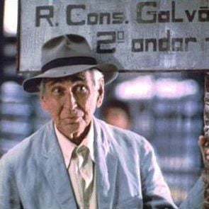 Foto Romance da Empregada