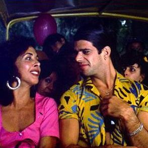 Foto Romance da Empregada