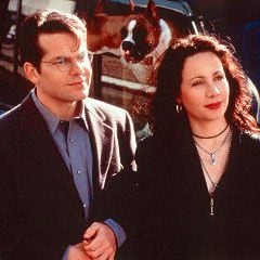 Foto Romance no Parque