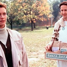 Foto Romance no Parque