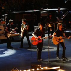 Foto The Rolling Stones - Shine a Light