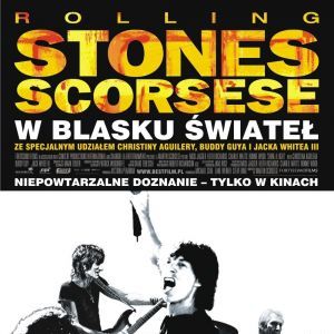 Foto The Rolling Stones - Shine a Light