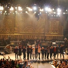 Foto The Rolling Stones - Shine a Light