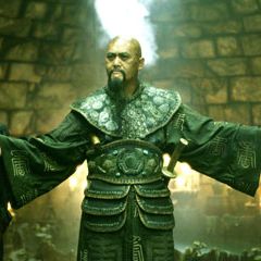 Foto Piratas do Caribe - No Fim do Mundo