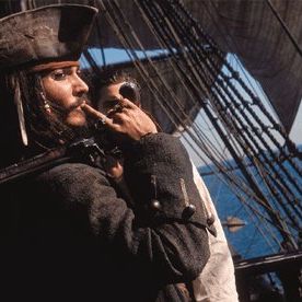 Foto Piratas do Caribe - No Fim do Mundo