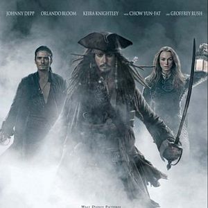 Foto Piratas do Caribe - No Fim do Mundo