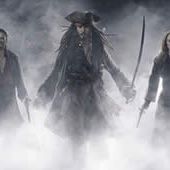 Foto Piratas do Caribe - No Fim do Mundo