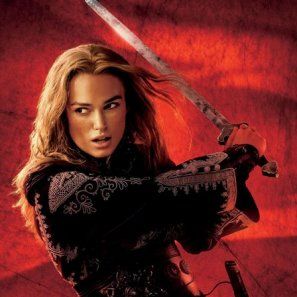 Foto Piratas do Caribe - No Fim do Mundo