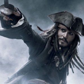 Foto Piratas do Caribe - No Fim do Mundo