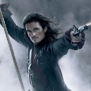 Foto Piratas do Caribe - No Fim do Mundo