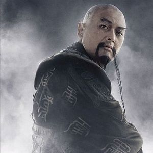 Foto Piratas do Caribe - No Fim do Mundo