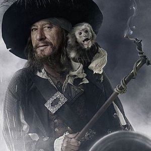 Foto Piratas do Caribe - No Fim do Mundo