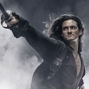 Foto Piratas do Caribe - No Fim do Mundo