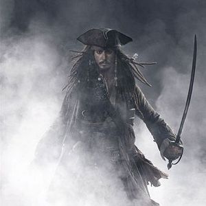 Foto Piratas do Caribe - No Fim do Mundo