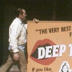 Foto Por Dentro do Garganta Profunda