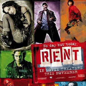 Foto Rent - Os Boêmios