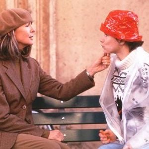 Foto Simples Como Amar