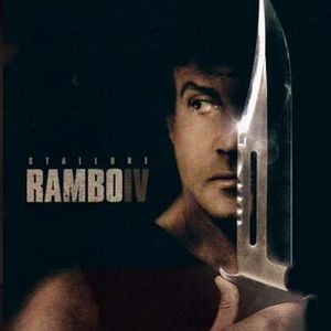Foto Rambo 4