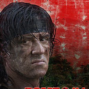 Foto Rambo 4