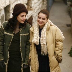 Foto Segredos Íntimos