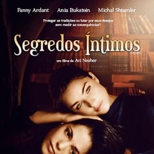 Foto Segredos Íntimos