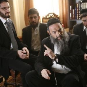 Foto Segredos Íntimos