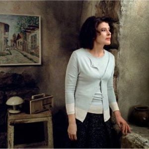 Foto Segredos Íntimos