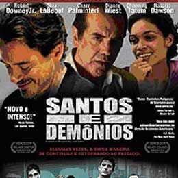 Foto Santos e Demônios