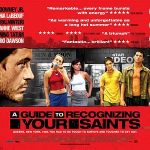 Foto Santos e Demônios