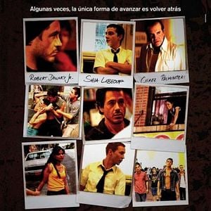 Foto Santos e Demônios