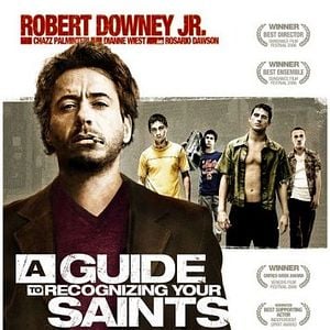 Foto Santos e Demônios