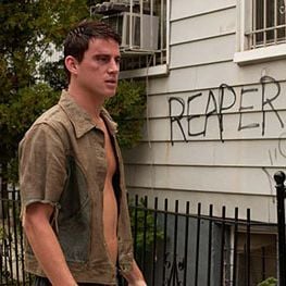 Foto Santos e Demônios