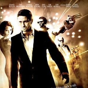 Foto RocknRolla - A Grande Roubada