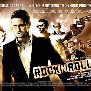 Foto RocknRolla - A Grande Roubada