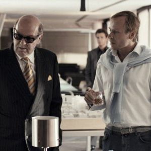 Foto RocknRolla - A Grande Roubada